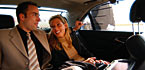 Sixt Servicio de Limusina