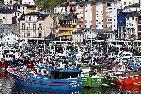 Puerto Asturias