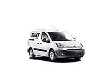Sixt rent a car barcelona