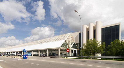Alquiler vehiculos mallorca aeropuerto
