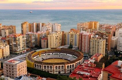 Spain Country