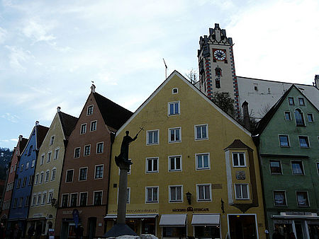 Füssen