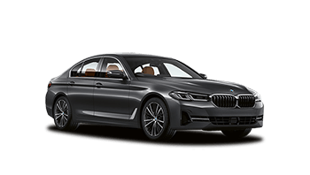BMW 5 Series 4x4 Aut. *GPS*