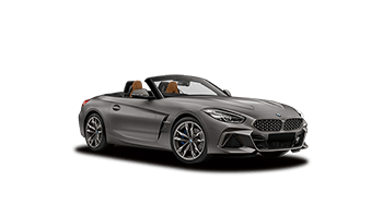BMW Z4 M40i Convertible