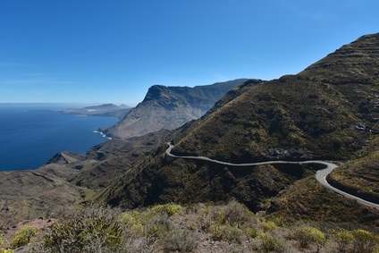 Island of Grand Canaria