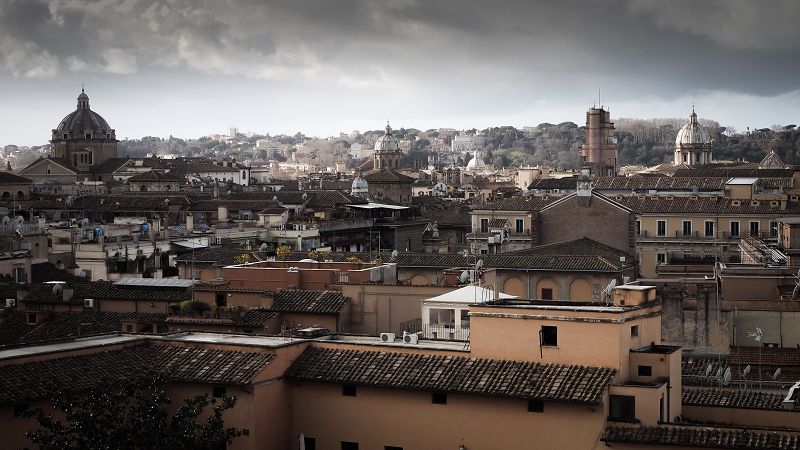 Sixt roma