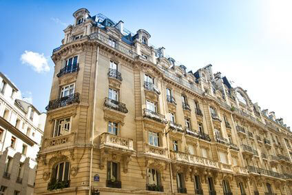 Alquiler de coches en París Sixt rent a car