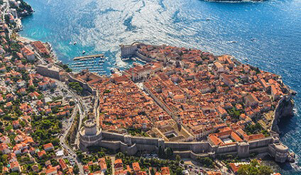 Resultado de imagen para Dubrovnik