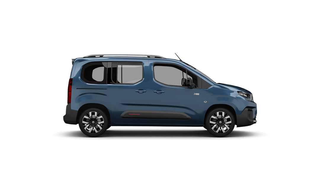 SUV