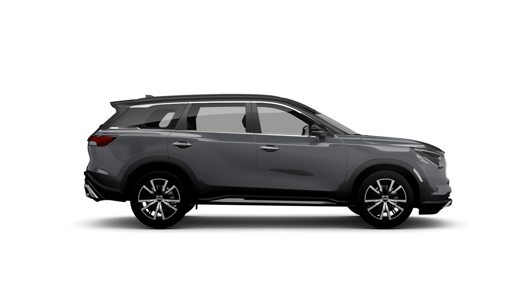 SUV