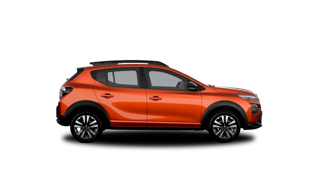 Renault Kardian