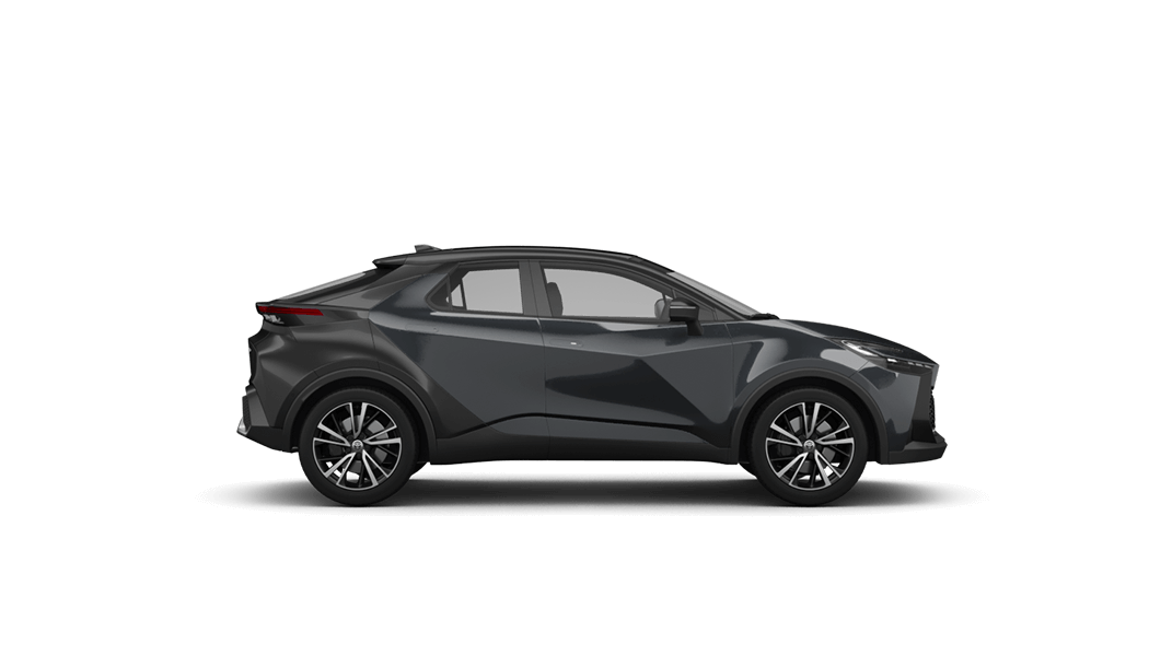 Toyota C-HR Hybrid