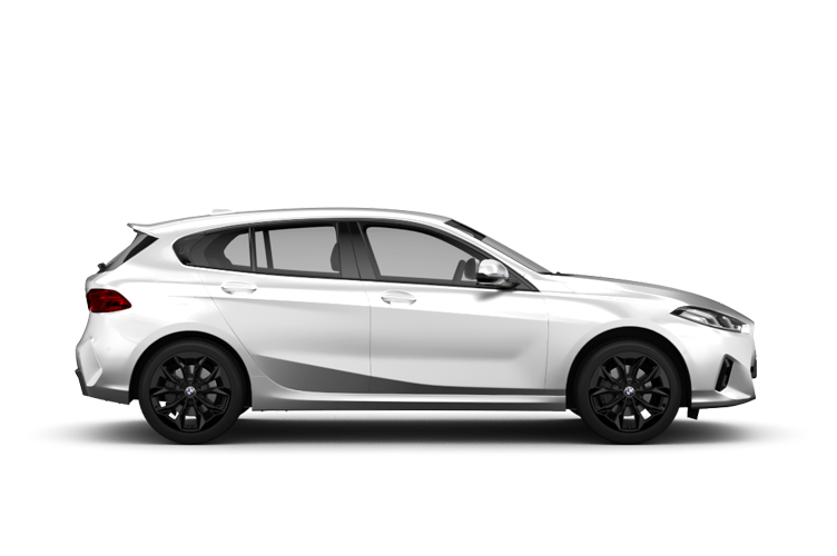 BMW Serie 1