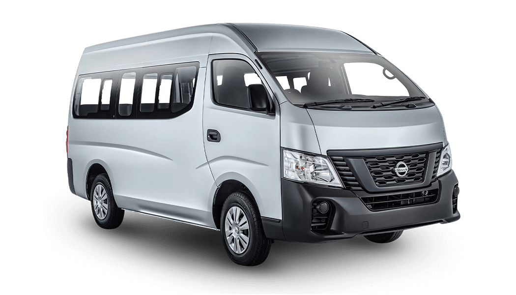 Nissan Urvan