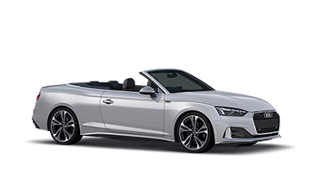 Audi A5 Cabrio Aut.