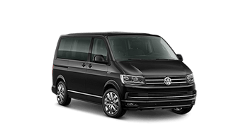 VW Multivan Aut.