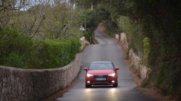 Vida útil de un coche