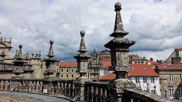 Santiago de Compostela