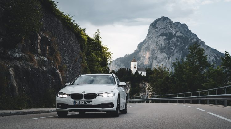 roadtrip dolomiti italy bmw 3series