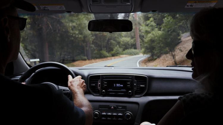 Planes románticos en pareja