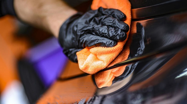 como limpiar tu coche como un profesional