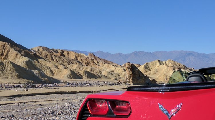 qué hacer ante una emergencia en carretera