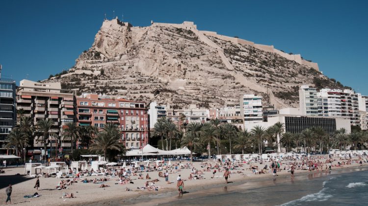 Alicante ciudad
