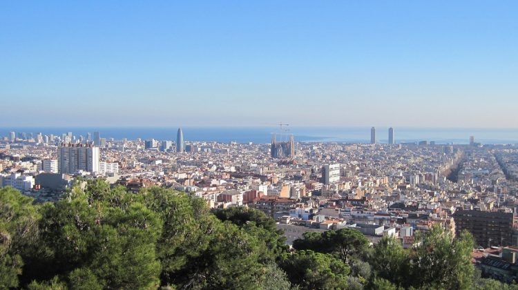 Qué ver en Barcelona en un día