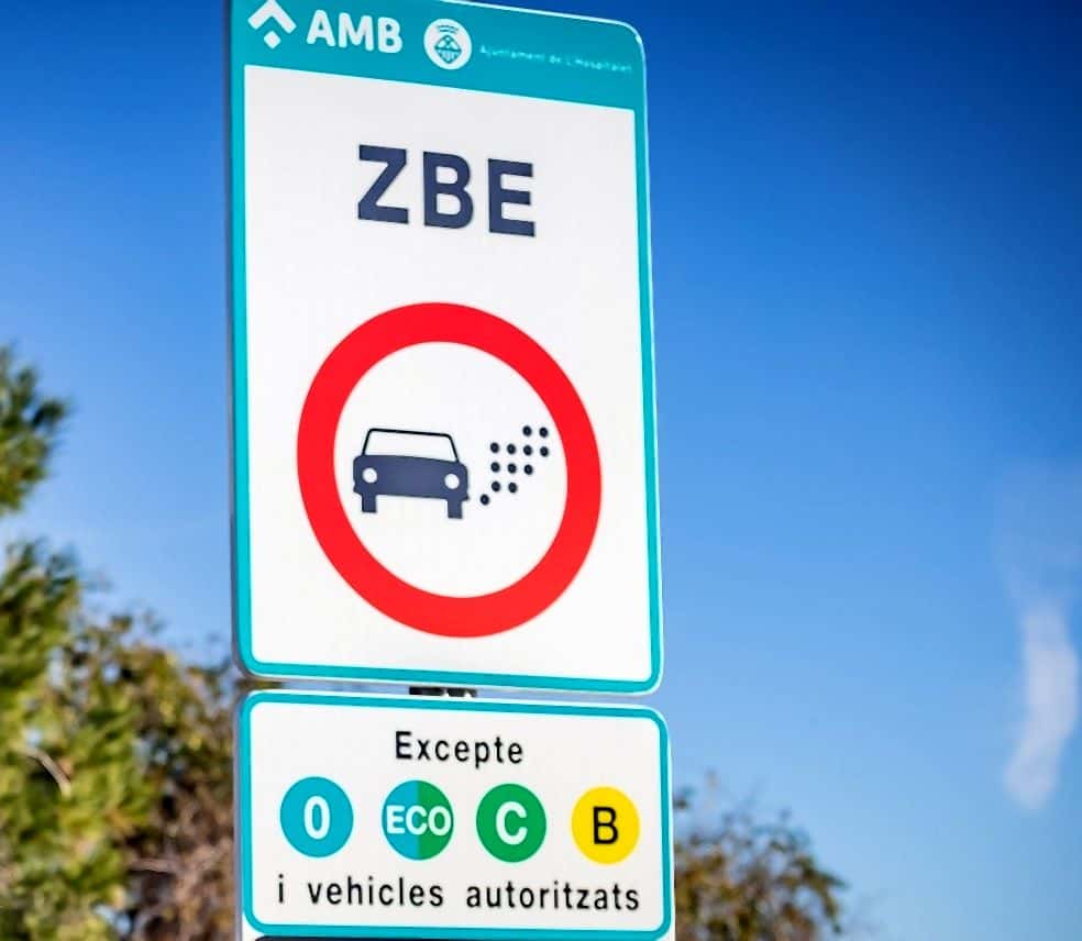 Acceso a zonas restringidas