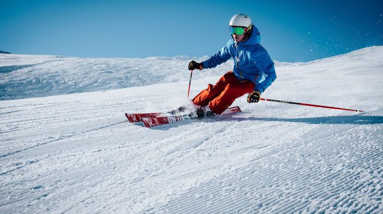 Esquiar en Alemania: Winterberg