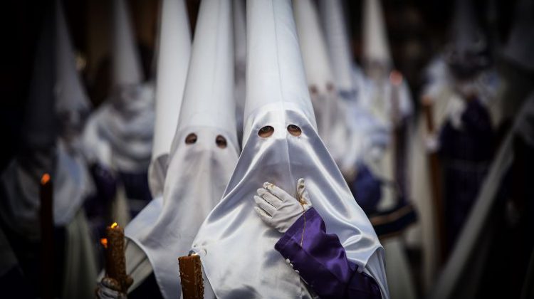 Semana Santa en España