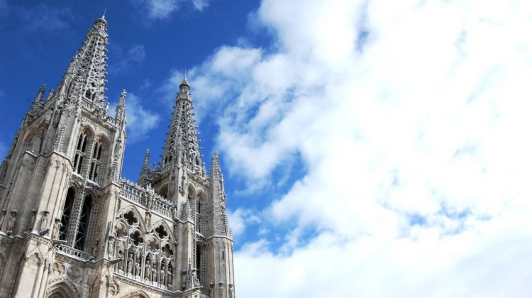 Qué ver en Burgos en un día: Catedral de Burgos