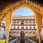 Qué ver en Granada en un día: La Alhambra
