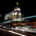 Qué ver en Madrid en un día: Gran Vía