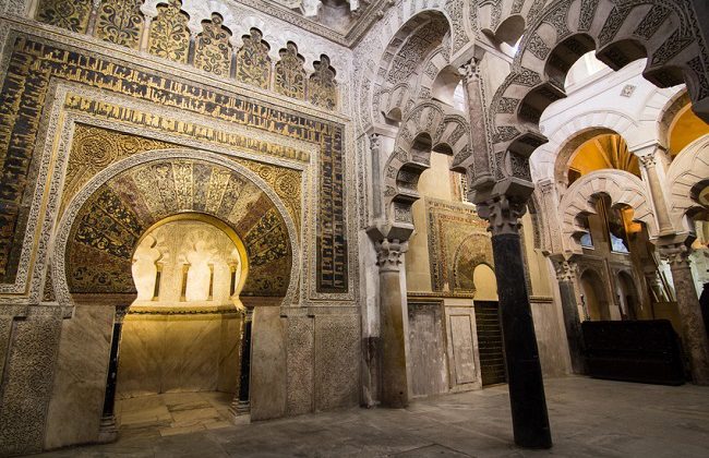 Qué ver en Córdoba en un día: Mezquita de Córdoba