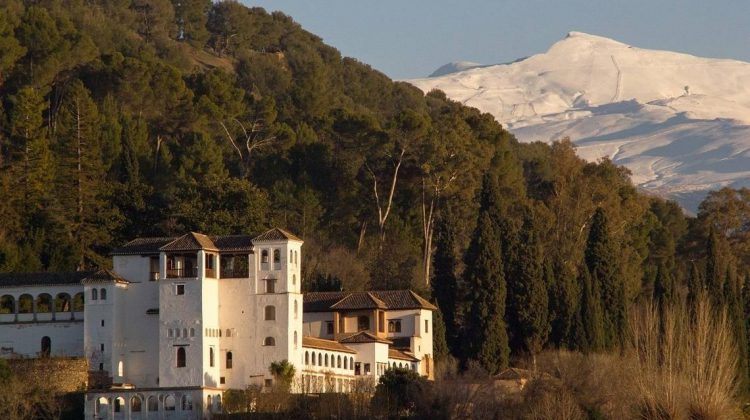 Ecoturismo en Andalucía: Parque Natural de Sierra Nevada