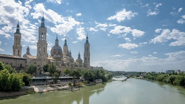 excursiones desde Zaragoza