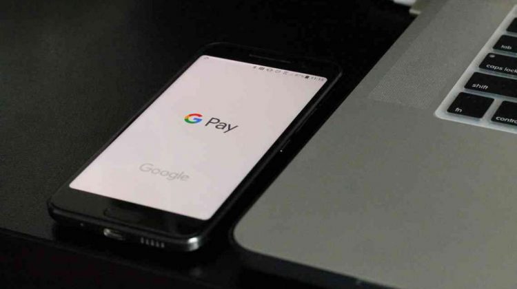 Google Pay: una app para viajar sin efectivo