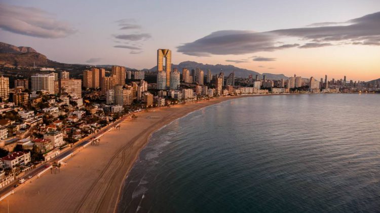 Excursiones desde Benidorm