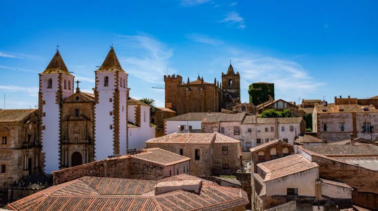 Qué ver en Cáceres en un día: 5 lugares fundamentales