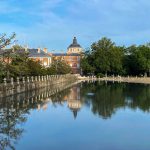 Qué ver en Aranjuez en un día: Palacio Real