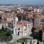 Excursiones desde Valladolid
