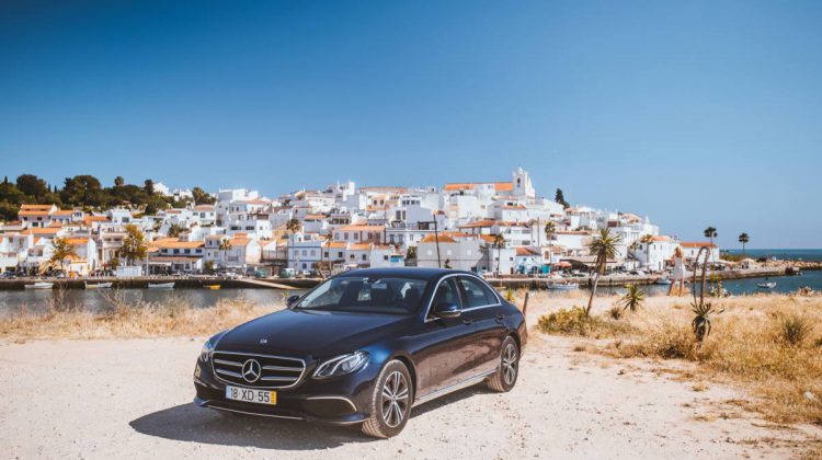 Fin de semana largo en el Algarve