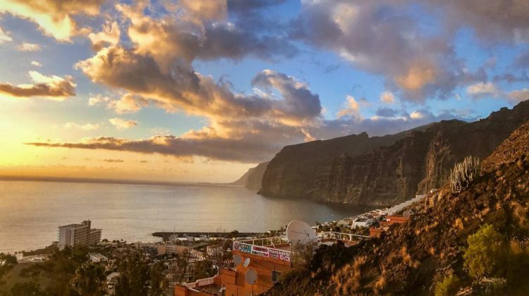 Excursiones desde Santa Cruz de Tenerife