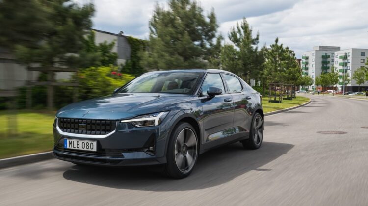 Polestar 2