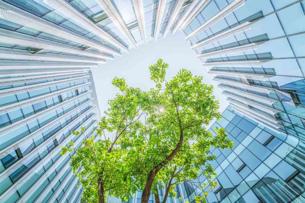 El portal hotelero HRS evalúa la huella ecológica de los hoteles