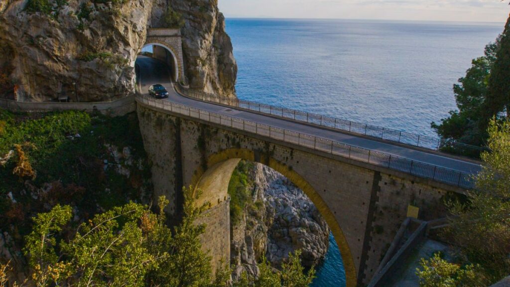 Costa Amalfitana: Furore