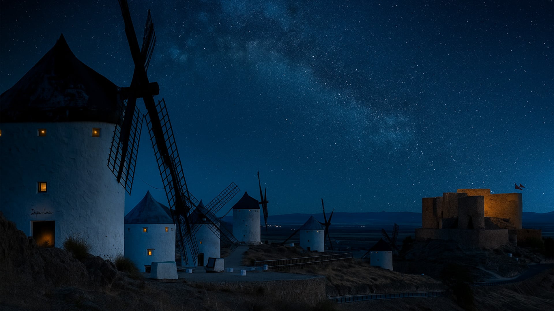 Consuegra