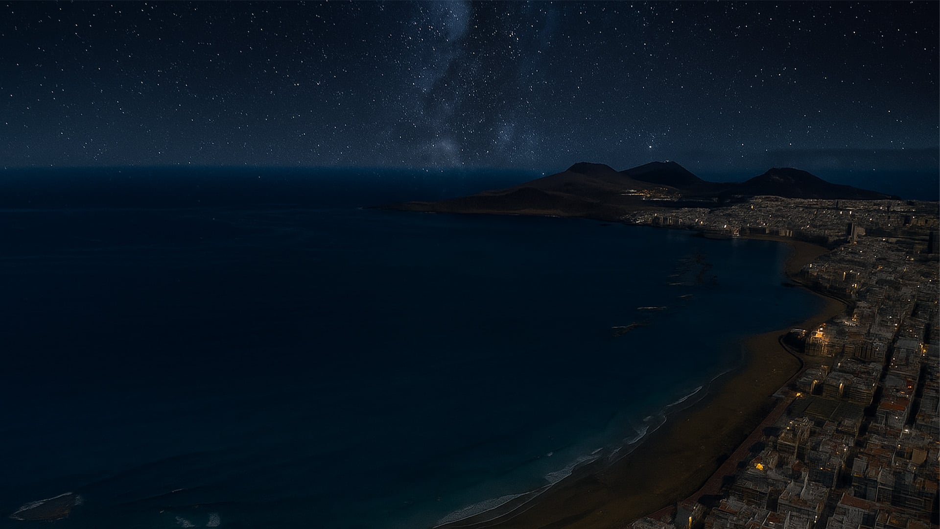 Las Palmas de Gran Canaria