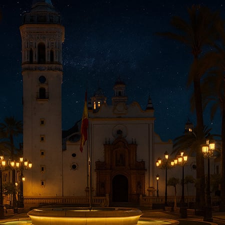 La Palma del Condado